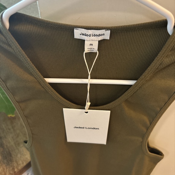 Jaded London nwt medium - Picture 3 of 4